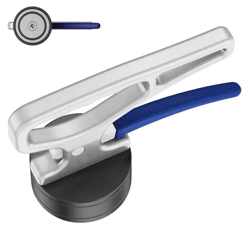 

Magnetic Pickup Tool Magnet Tool Holder Multi Use Gadgets Portable Collector Quick Release Manual Holder For Nails Nut Screw
