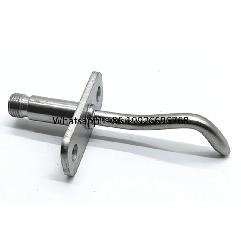 A0001403268 Urea Nozzle Injector for Mercedes Actros Heavy Truck High Quality Stainless Steel Truck SCR System