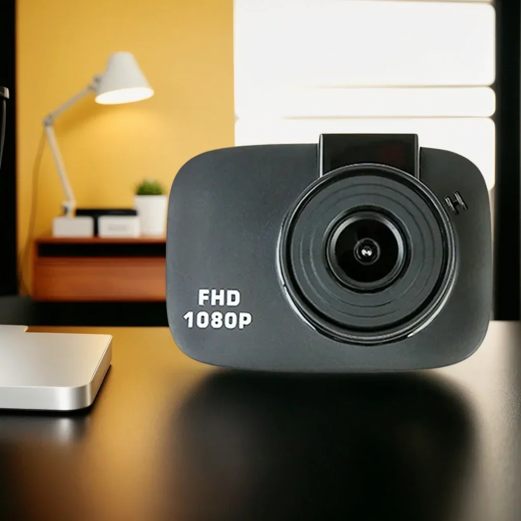 

2.2-Inch Driving Recorder with Infrared Night Vision, Car Parking Monitor, and Black Box Video Recording (Model Q10)