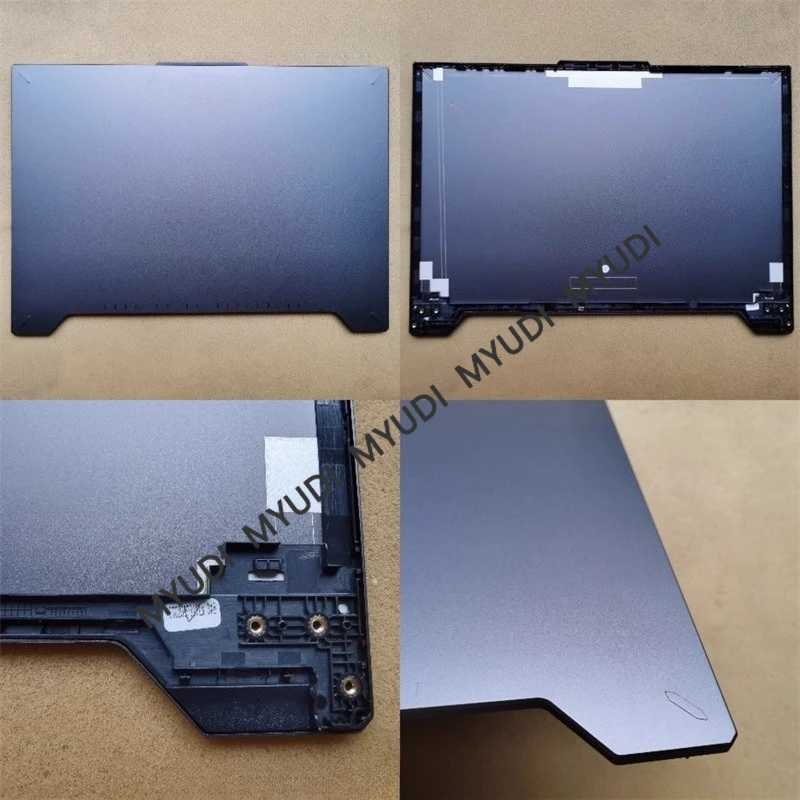New Shells For ASUS TUF Gaming FA507 FX507 FX507Z FA507R Top Case LCD Back Cover Front Bezel Palmrest Upper BOTTOM CASE Repair