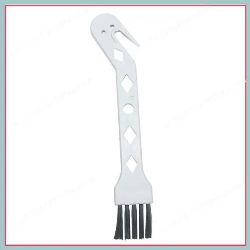 A26P Per Eufy X10pro Omni Robot Aspirapolvere Accessori Spazzola laterale principale Accessori in tessuto filtrante Spazzola