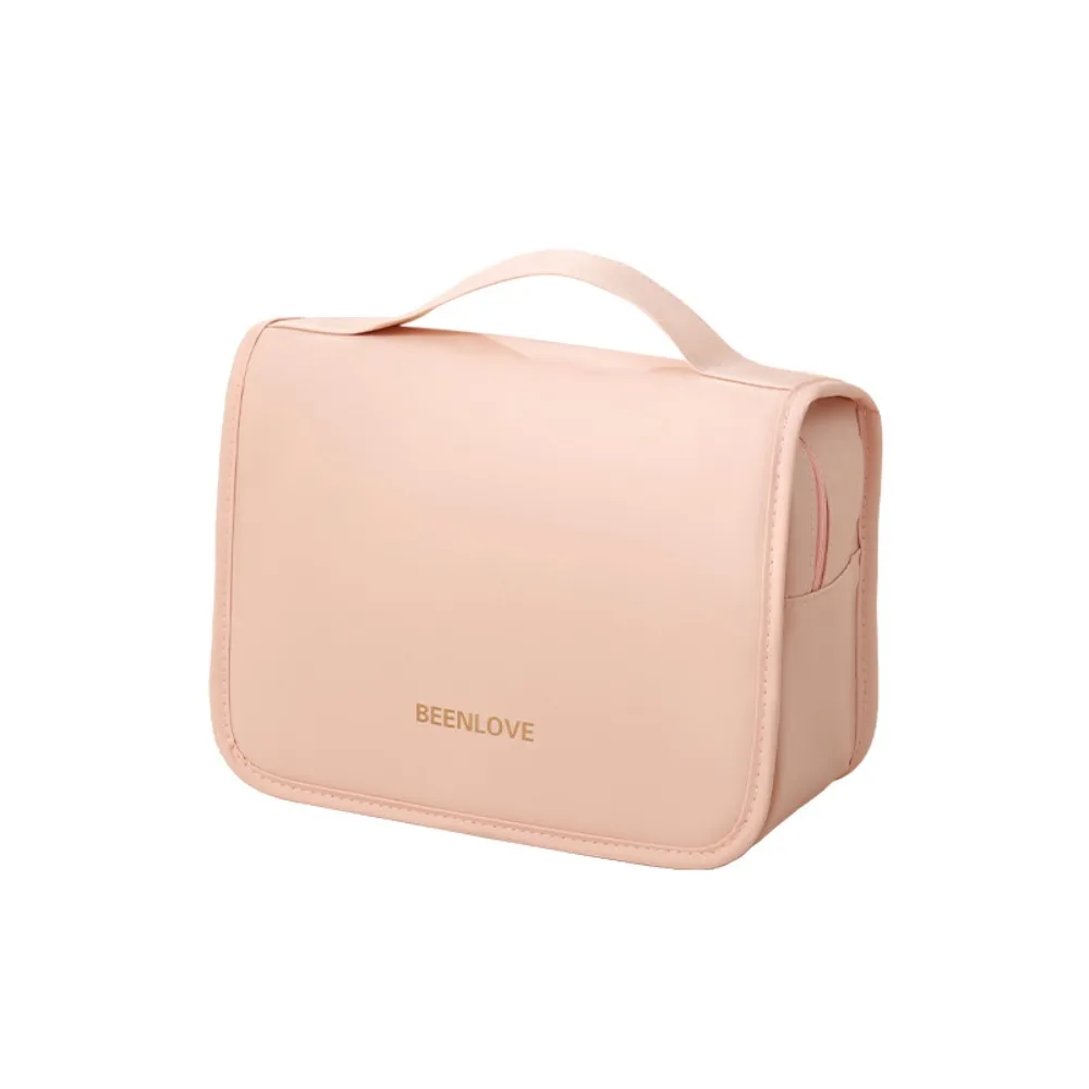 

Clutch Bag Nylon Makeup Bag Large Capacity Waterproof Dust-proof Storage Bag Hanging Bag Multifunctional Large Cosmetic Bag