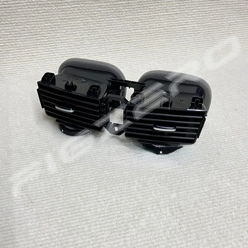 9070288 Genuine Automobile New Air-conditioning Intermediate Dashboard Vane Blowing Vent for Buick Excelle 9070 288 9070-288