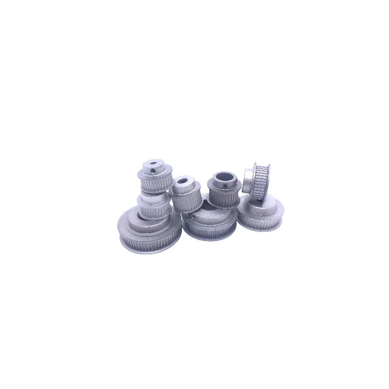 HTD 3M Belt Pulley 15T 18T 20T 24T 30T  HTD 3M Timing pulley 15Teeth 18Teeth 20Teeth 24Teeth 30Teeth HTD 3M synchronous Wheel