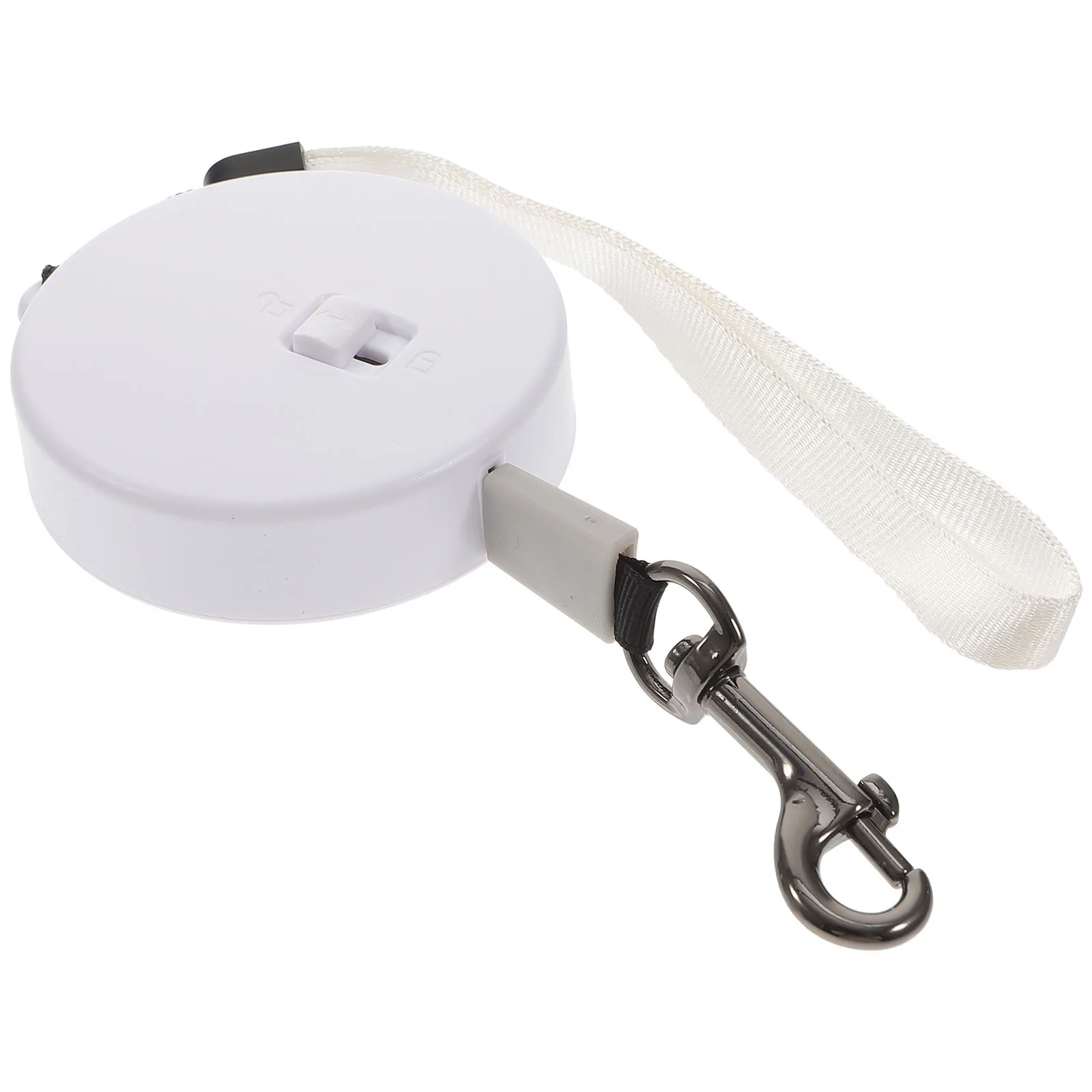 

Retractable Dog Leash Adjustable Firm Wear-Resistant Rope Outdoor Walking Leash for Small Medium Large Dogs