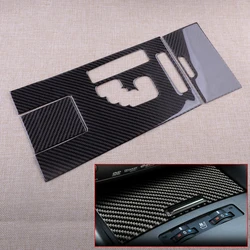 3Pcs/Set Interior Gear Shift Panel Cover Trim LHD Fit for Lexus IS250 IS350 2006-2008 2009 2010 2011 2012