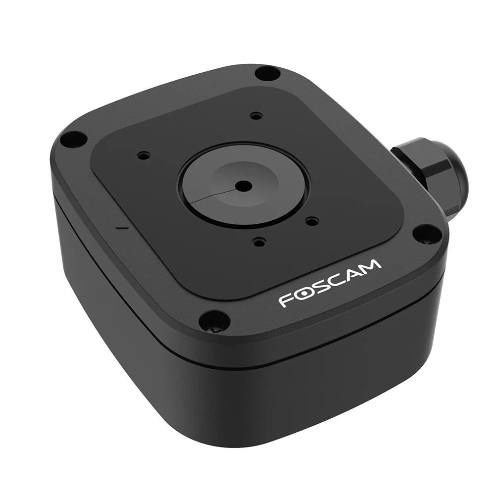 FOSCAM FABS2 Waterproof junction box for SD4, SD8P, SD8EP Poe/WiFi IP Surveillance Camera