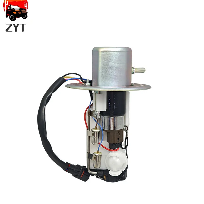 High Quality Motorcycle Fuel Pump Assembly 15100-16G00 1510016G00 For Suzuki SV650 SV650S SV1000 SV1000S 2003-2009