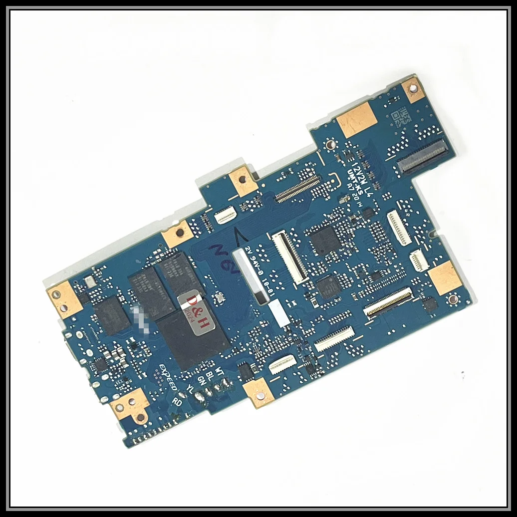 테스트 OK 오리지널 P950 메인 보드 마더보드 MCU PCB, Nikon P950 메인 보드 Dslr 카메라 수리 부품