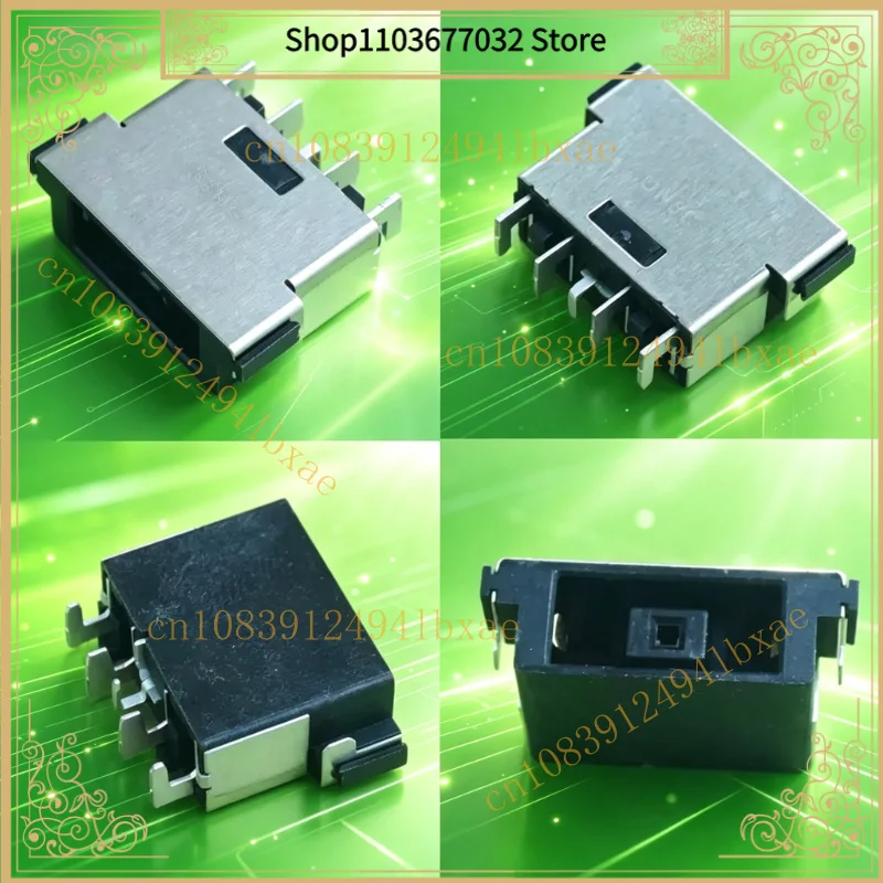 Jack for Legion R7000P Y7000P IRX9 2023 2024 Power Charging Port Connector