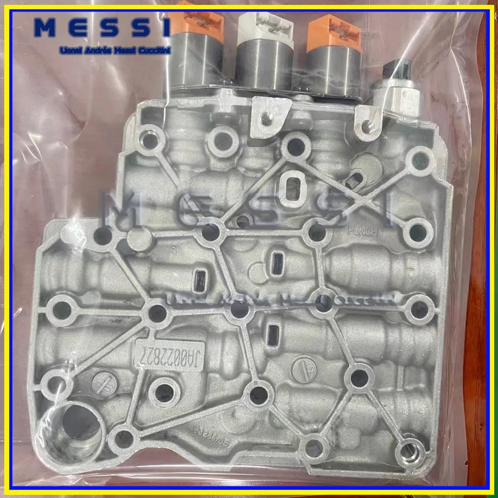 VT2 VT3 Valve Body for Geely Mini Cooper Byd Haima (FAW) M3 GS G5 M6 S8 T6 Y6 L6 G6 Car Accessories Genuine Transmission Gearbox