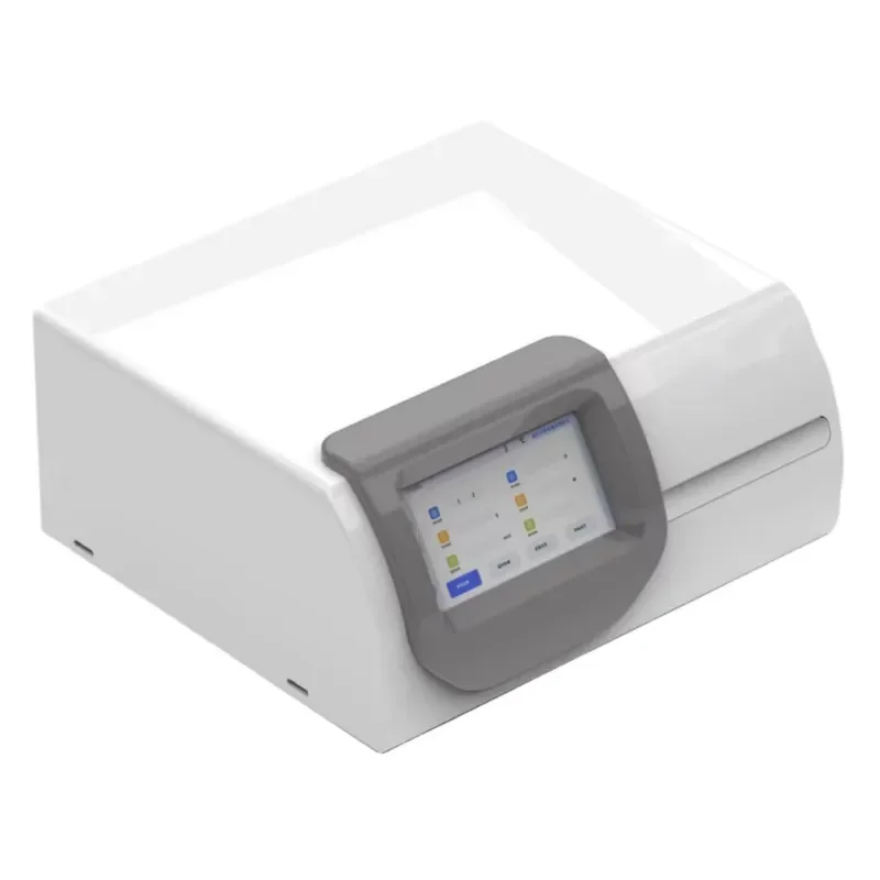 for ISO 22007 Transient Plane Heat Source Thermal Conductivity Tester Transient Thermal Conductivity Analyzer