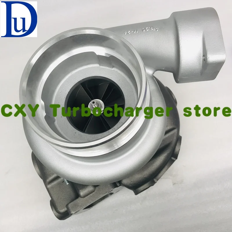 

TW8106 Turbo 465988-0002 1W5285 1W5286 3408 Engine turbocharger for Caterpillar Marine Earth Moving with 3508 Engine