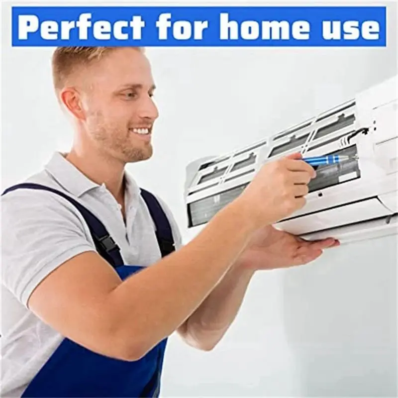 WHOLESALE LOT 5Pcs Pen Screwdriver Set Aluminum Alloy Pen Type Hand Screw Screwdriver