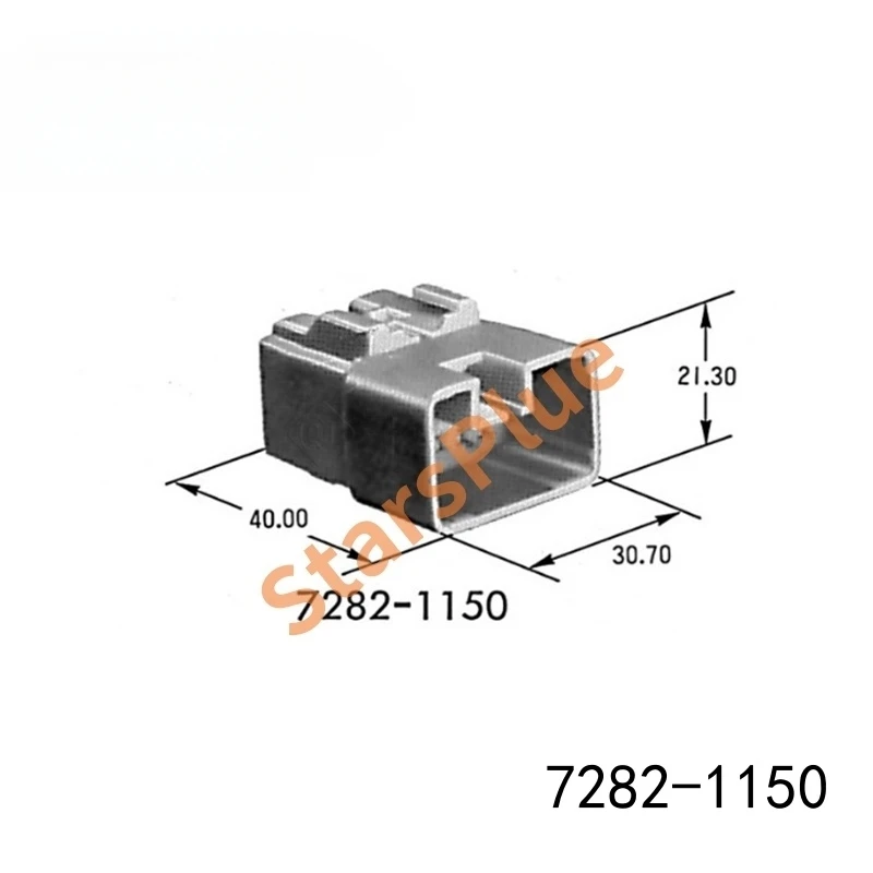 10-100-pecas-7282-1150-7282-1157-7282-1168-conector-100-novo-original