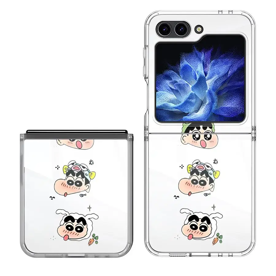 Frog Crayon Shin Ch…