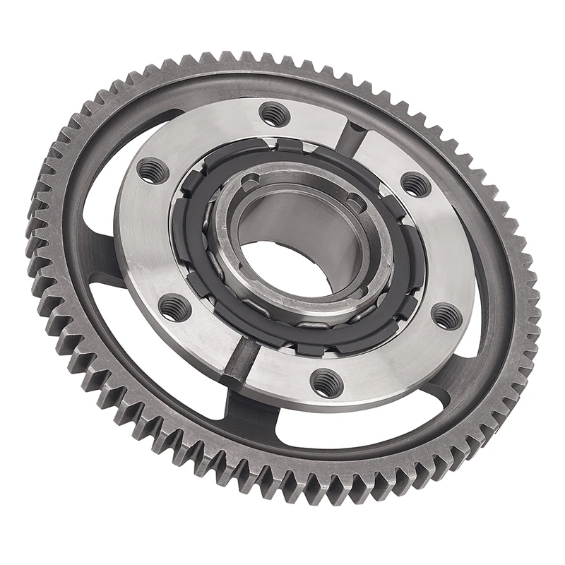 Motorcycle One Way Bearing Starter Clutch Assembly For HONDA TRX400EX TRX400 EX 1999-2008 TRX400X TRX400 X 2009 28110-HN1-A70