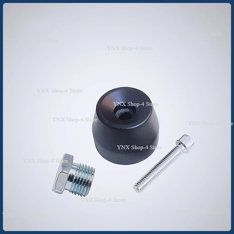 For VOGE 625 / 500 / 525 / 650 / 900  R AC DS RR DSX Balance Hammer Decorative Head Screw view 4
