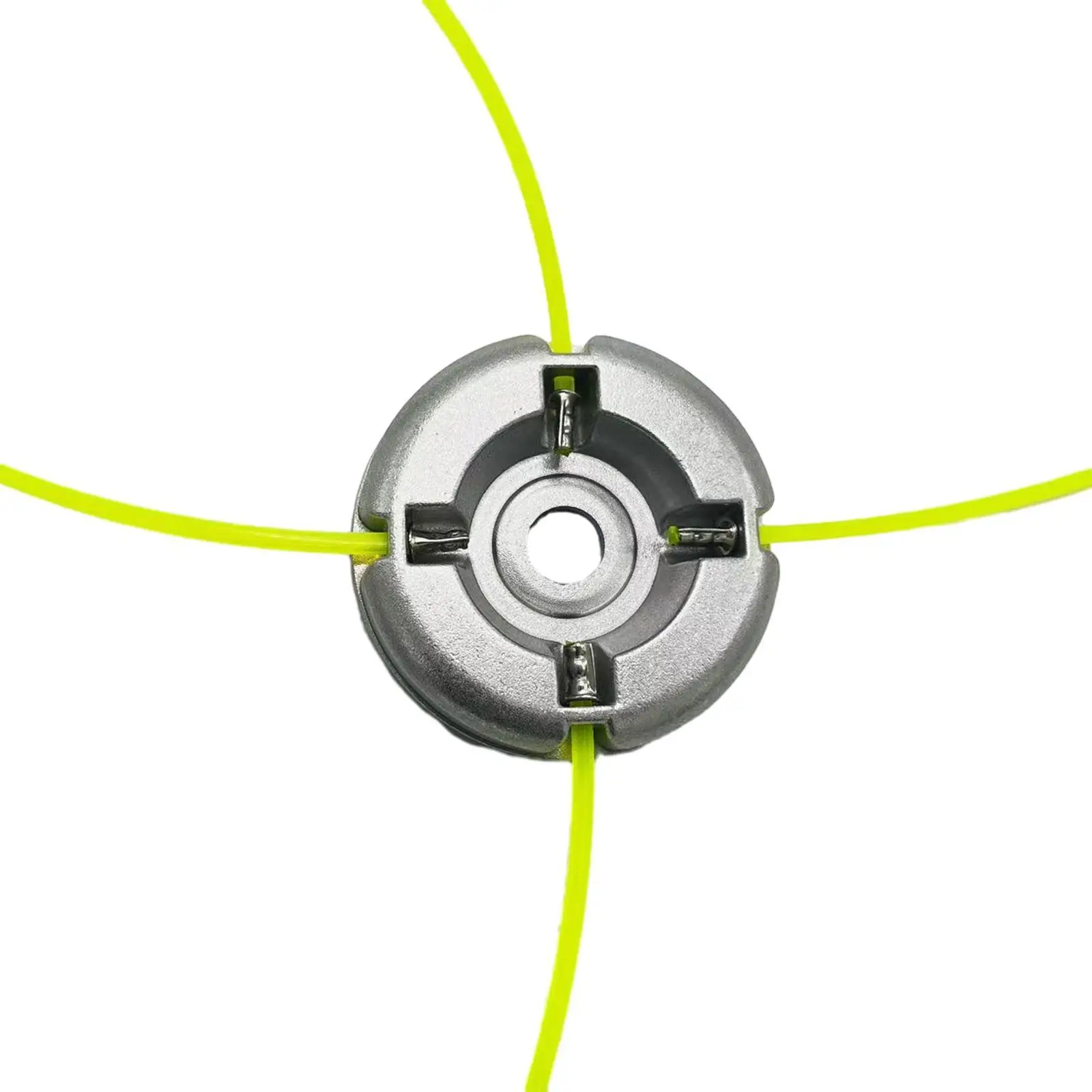 

Aluminum Alloy Trimmer String Trimmer Replace Parts Universal Grass Trimming