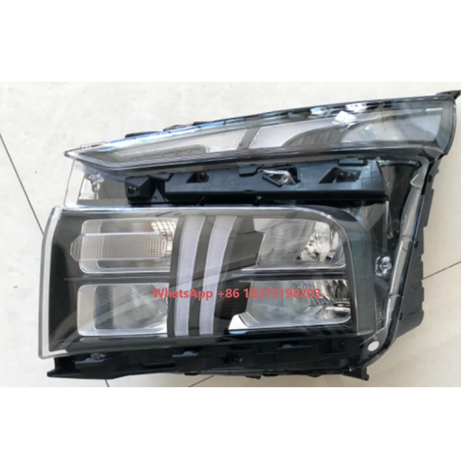 

Headlamp Head Lamps Head Light Headlight for hyundai Santafe 2022