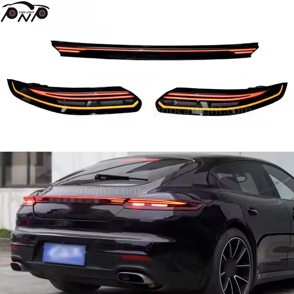 

For Porsche Panamera 970.1 970.2 Upgrade Tail Light