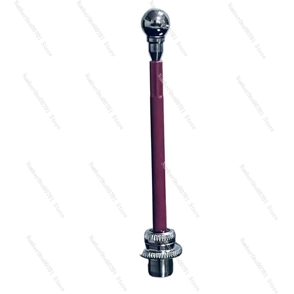 

Аксессуары для 3D Edge Finder 80.360.00ng Центрирующий стержень, длинная и короткая игла с 12 ручками, зонд 80362.00 80363.00