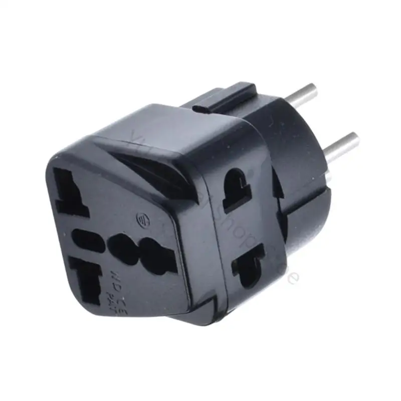 96BA Israel Outlet Adapter for