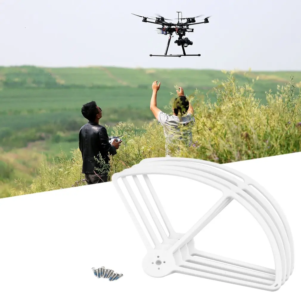 

UL36300 Universal Protection Exquisitely Durable Gorgeous Ring For DJI450-550 Exquisitely Designed Durable Gorgeous