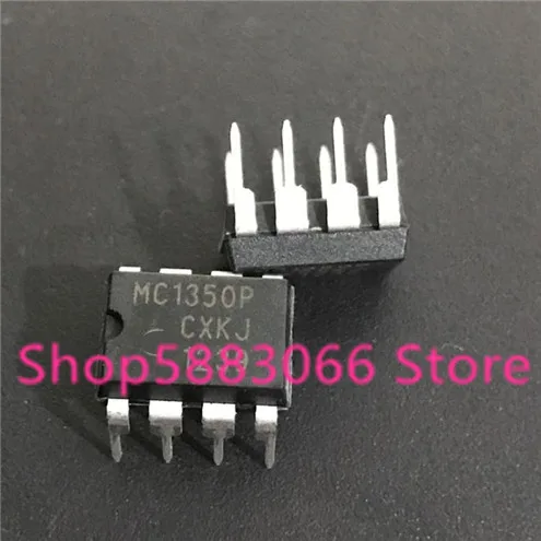 MC1350 MC1350P dip8 5pcs