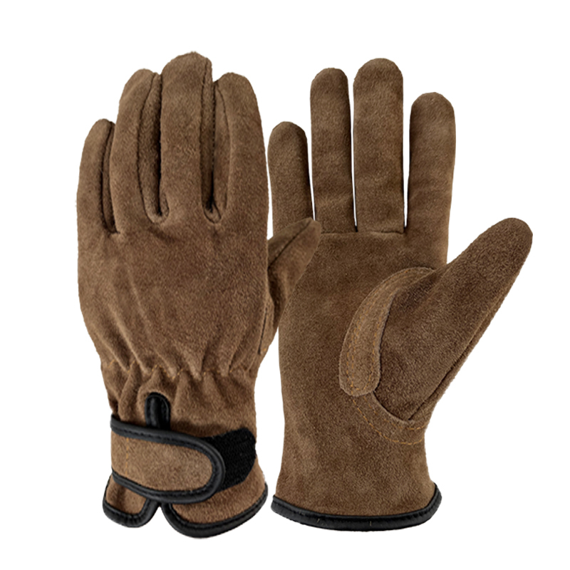  Leather Gloves for Work, rękawiczki skórzane,перчатки рабочие кожаные,Gants de travail cuir,Welding Glove,용접장갑,Mens work Gloves 
