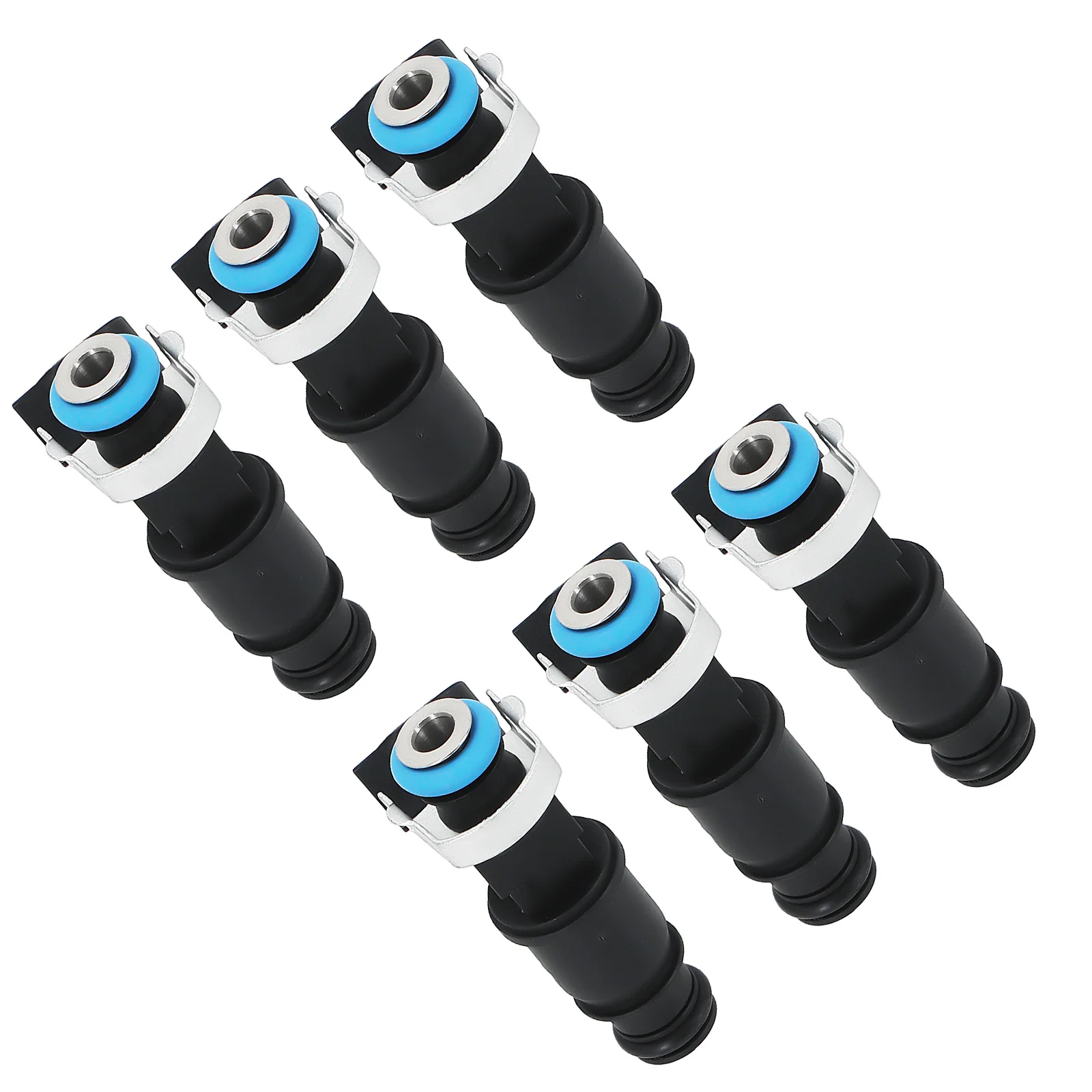 

Fuel Injector 6PCS for Buick Lucerne Allure LaCrosse 3.8L 2005-2009 FJ706