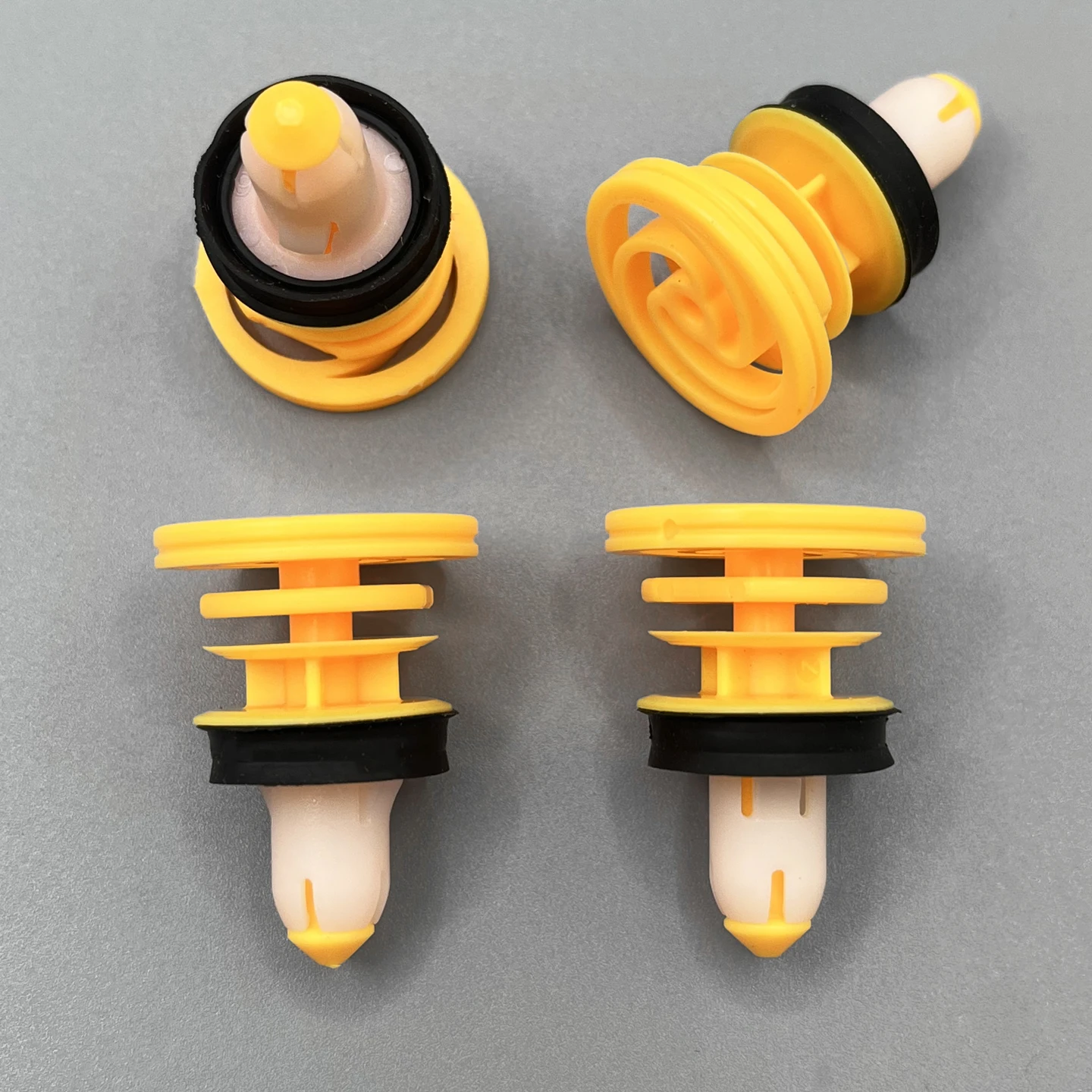 

Suitable for Tesla Model Y Model 3 door trim panel door panel fixed buckle clip