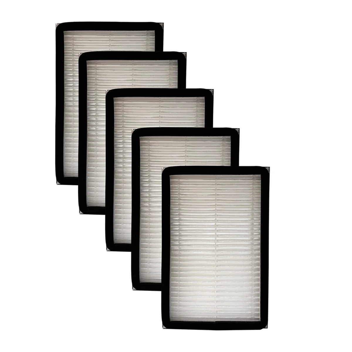 Replacement Filter Replacement for Canister Vacuum Cleaners 81214, 81414, BC2005, BC3005, BC3002, BC4002