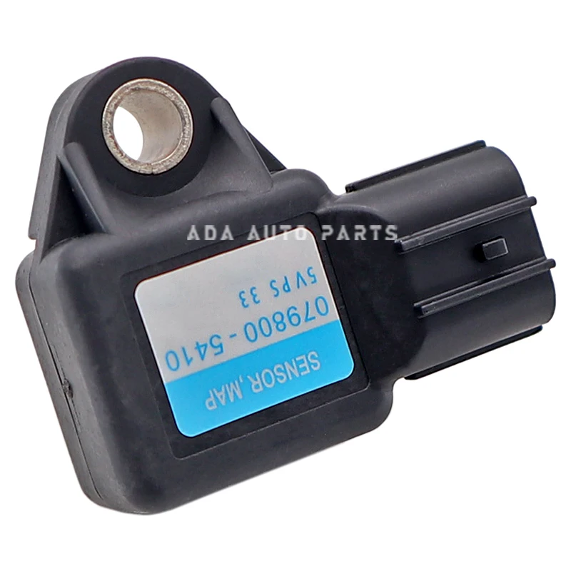 Sensor de presión para Honda CR-V Element Odyssey Pilot Acura MDX RSX TSX, Colector de mapa, Original, 37830-PGK-A01 079800-5410