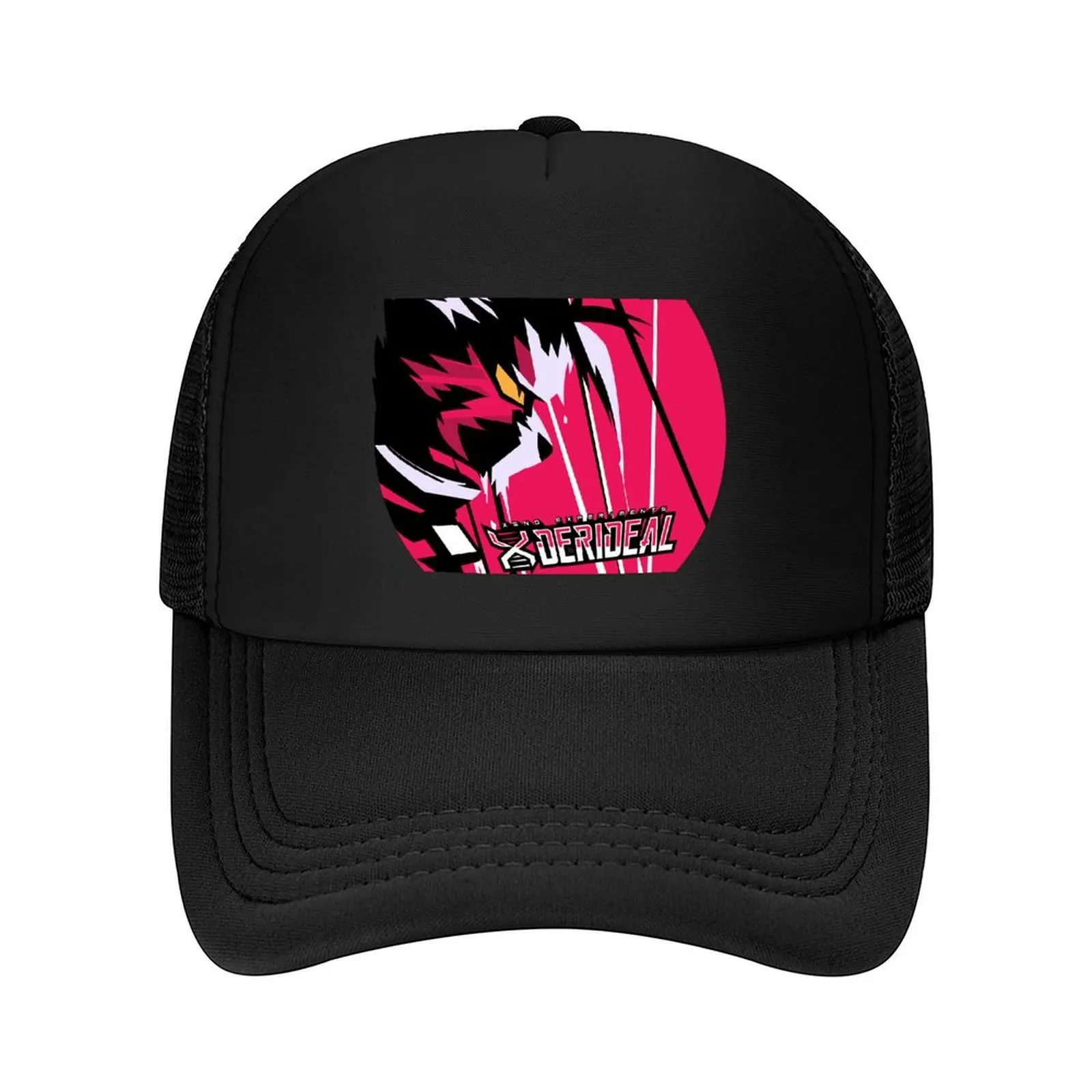 

Derideal Part 3 Baseball Cap Funny hats Luxury Cap men's big size hat hard hat Baseball For Men Women's