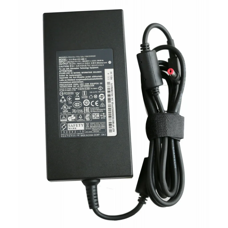 

Зарядное устройство 180W 9.23A для Acer Nitro 5 AN515-58-5046 N22C1, блок питания
