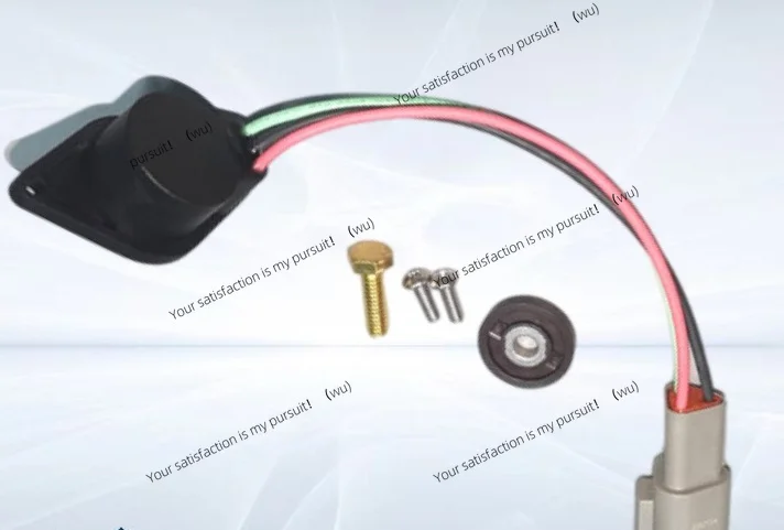 For golf carts, vehicle speed sensor OE: 102704901, 102704901