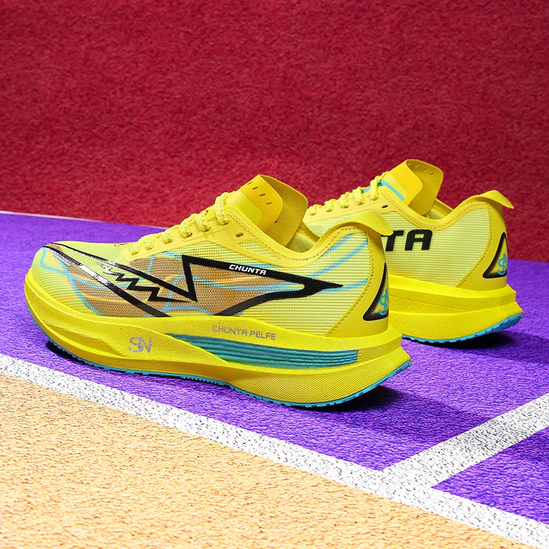 

Summer men's and women's running shoes, fashion sports shoes, breathable and shock-absorbing lightweight racing training shoes