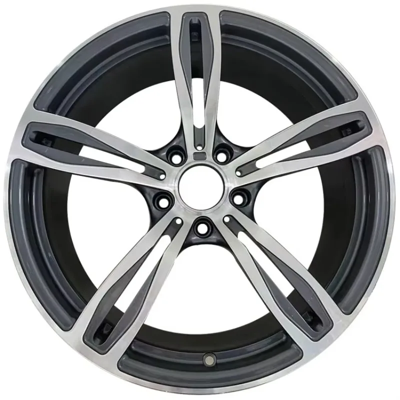 Passenger Car Wheels Wholesale 5x112 18 19 Inch 20 Racing Alloy Rims Sport Rim for lamborghini Alloy Wheel