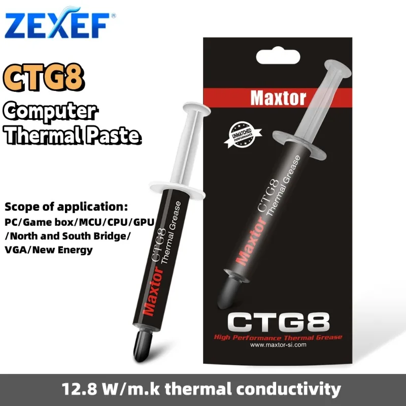 Zexef 12.8W/Mk Ther…