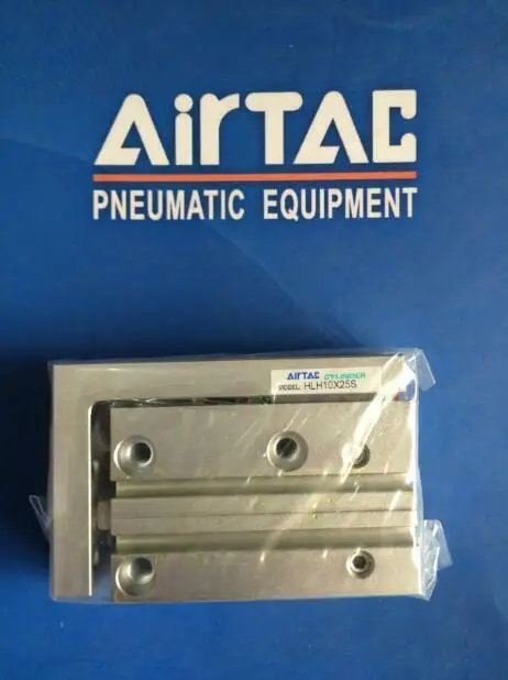 1PCS New AirTAC  HLH10X25S  Cylinder
