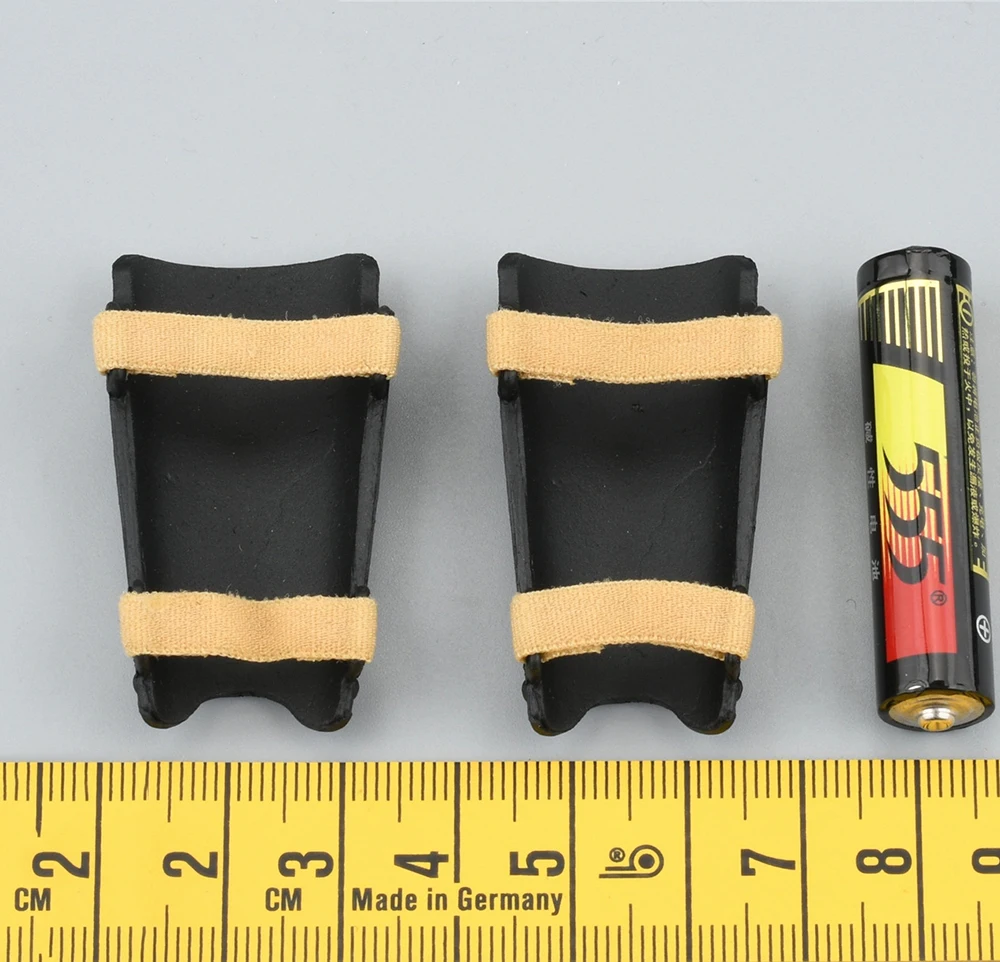 ชุดธง FS 73049ชุดเกราะป้องกันไหล่สำหรับทหารผี12 "ตุ๊กตาขยับแขนขาได้สะสม1/6