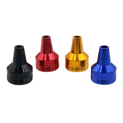 Hookah Molasses Catcher Collect Shisha Oil Tobacco Tar Aluminium Accessories Chicha Narguile