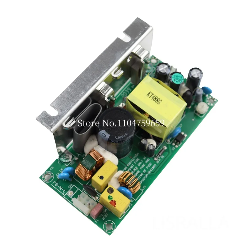 Original Used bPlus Power Supply for METTLER TOLEDO bPlus Electronic Scales Parts Power Supply Board