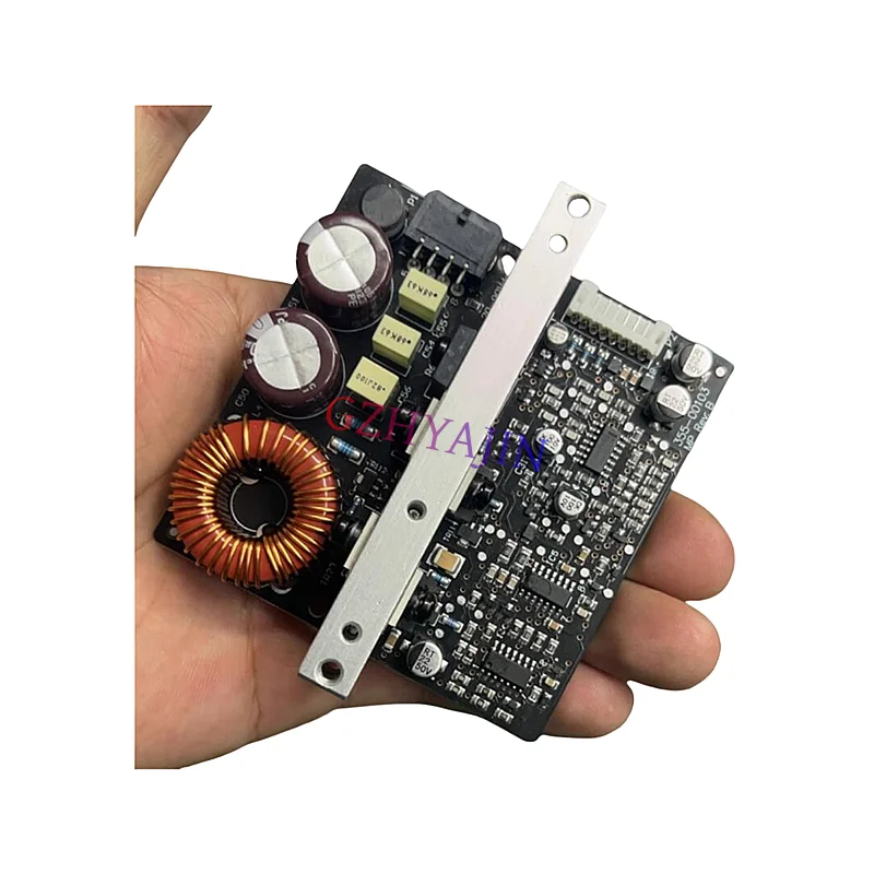 

NEWest Icepower 500A 500W 4 Ω/250W 8 Ω Digital power amplifier board main voltage DC42V-DC80V