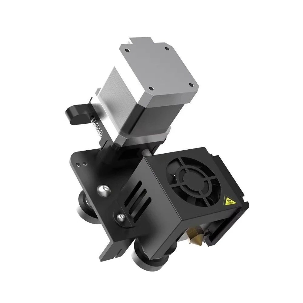 For Creative 3D Printer Accessories Ender3/3s/pro Upgrade Proximal Extrusion Kit Nozzle Kit