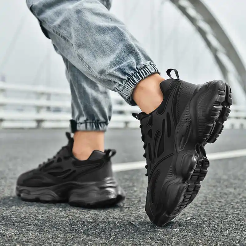 In The Forest Platf… - image