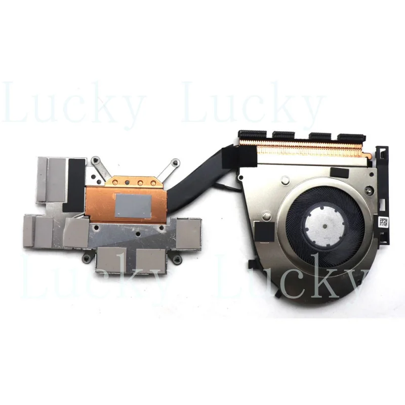 

Вентилятор и радиатор для ноутбука Lenovo ThinkPad T14s Gen 6 5H41P28374 5H41P28372 UMA