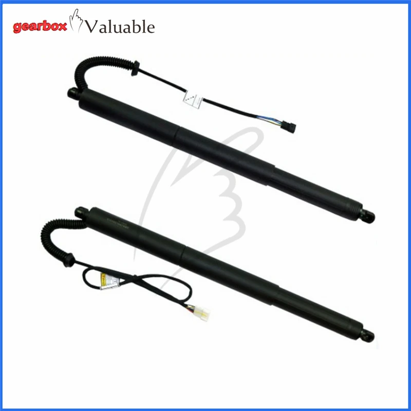 51247294469 51247294470 Auto Parts Left and Right Side Rear Gas Spring Tailgate Strut For BMW F15 F85 X5 2014-2017 PM9922L PM992