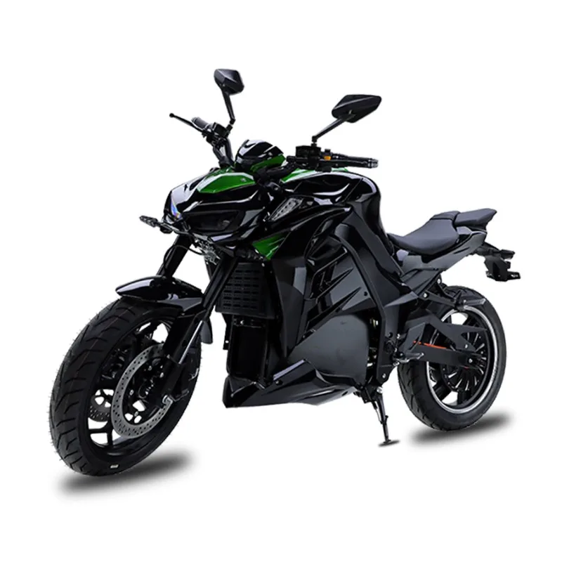 

2025 New Style 160kmh 200km Long Range Adult 10000w Motorbike High Speed Adult Electric Motorcycles